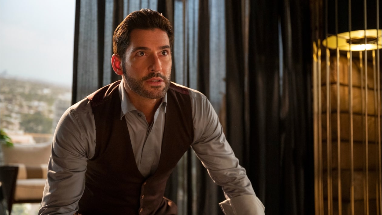 Lucifer : Tom Ellis révèle son épisode préféré de la série