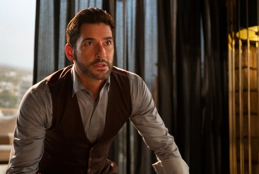 Lucifer saison 6 : Netflix dévoile le poster officiel, et il y a une grosse surprise