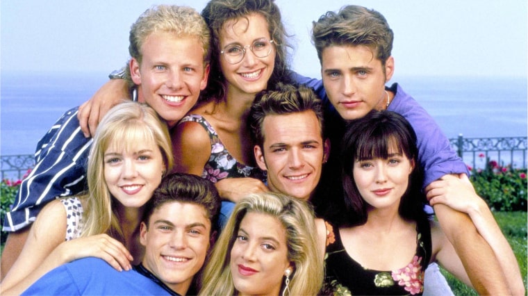 beverly hills 90210