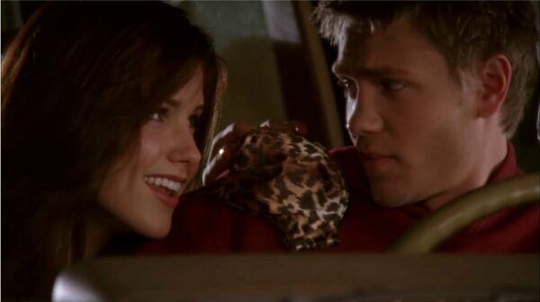 Les Freres Scott Les 5 Moments Les Plus Marquants De Brooke Et Lucas