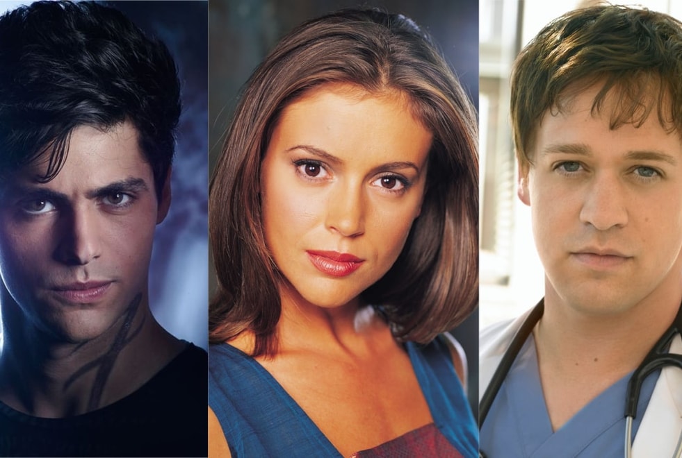Ces personnages de séries qui ont eu un crush sur la mauvaise personne