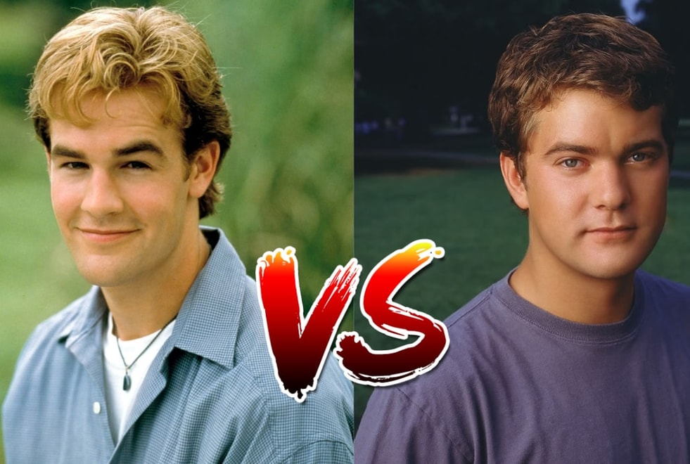 Quiz : ces 5 infos sur toi nous diront si tu vas mieux avec Dawson ou Pacey