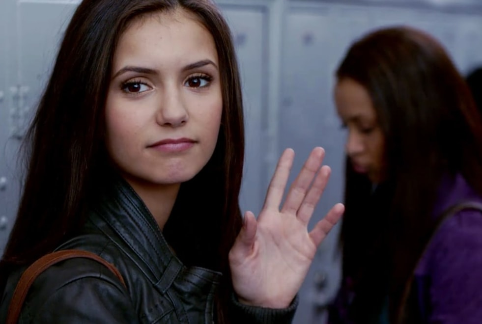 Quiz The Vampire Diaries : te souviens-tu de ces 5 détails du premier épisode ?