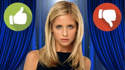 Unpopular Opinion : pourquoi Buffy contre les vampires aurait dû s’arrêter après la saison 5