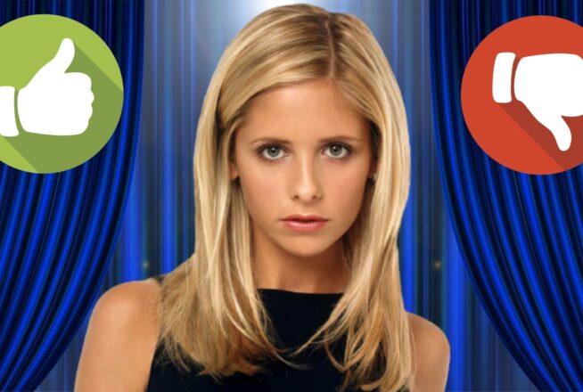 Unpopular Opinion : pourquoi Buffy contre les vampires aurait dû s’arrêter après la saison 5