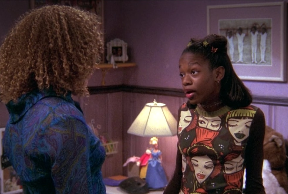 Ma Famille d’Abord : Jazz Raycole (Claire dans la saison 1) regrette-t-elle d’avoir quitté la série ? Elle répond