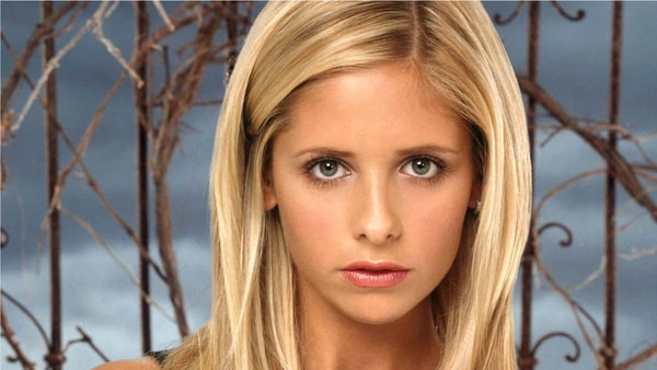 buffy contre les vampires