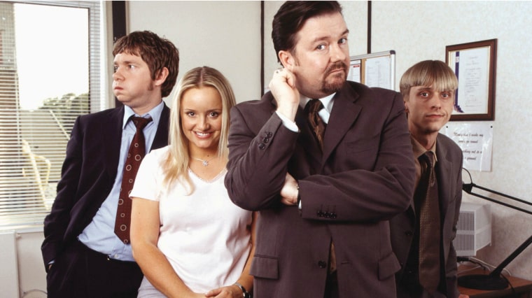 the office uk
