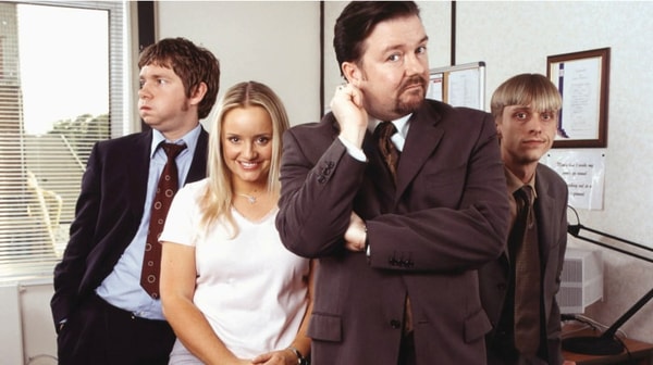 the office uk