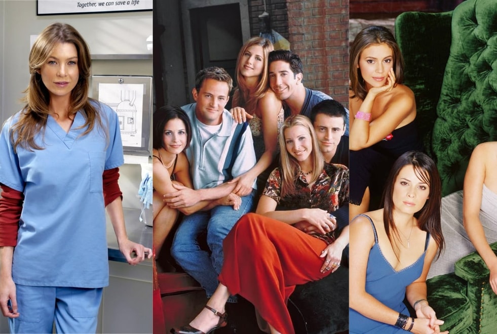 Friends, Les Simpson … 10 séries qui sont (presque) aussi cool en VF qu’en VO
