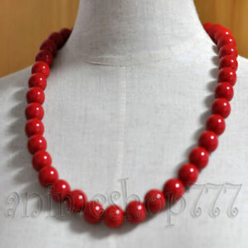 Un collier de perles