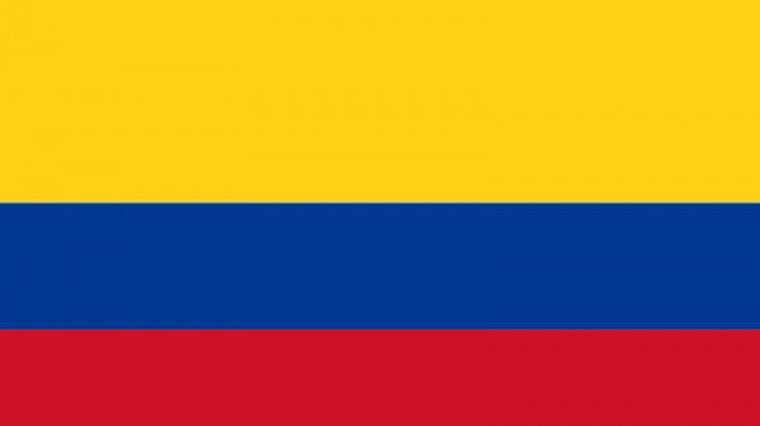 La Colombie