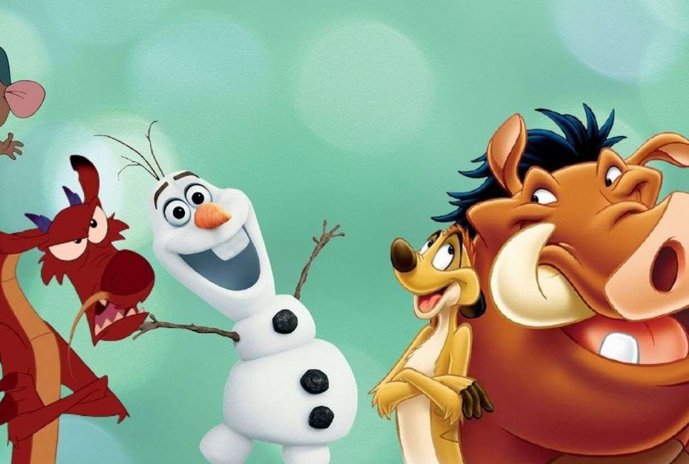 10 anecdotes que vous ignoriez (peut-être) sur les compagnons de Disney