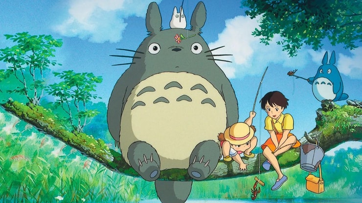 Quiz Ghibli : seul un vrai fan de Miyazaki aura 10/10 à ce quiz sur Totoro