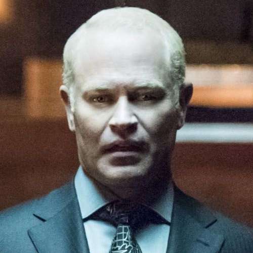 Damien Darhk