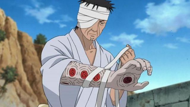 Danzo