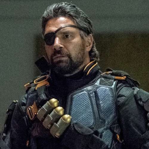 Deathstroke 