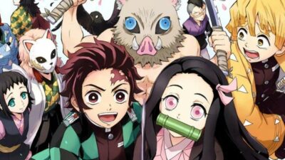 Quiz : sauras-tu trouver tous les piliers de Demon Slayer en moins de 3mn ?