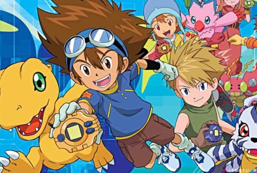 Digimon : deux très grosses annonces pour la série lors du Digifes 2021
