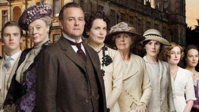 Quiz Downton Abbey : ces 3 infos sur toi nous diront si tu peux faire partie de la famille Crawley ou pas
