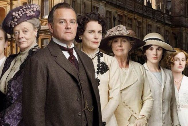 Quiz Downton Abbey : ces 3 infos sur toi nous diront si tu peux faire partie de la famille Crawley ou pas