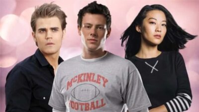 Glee, Teen Wolf&#8230; Les plus gros écarts d’âge entre un perso de séries et son acteur