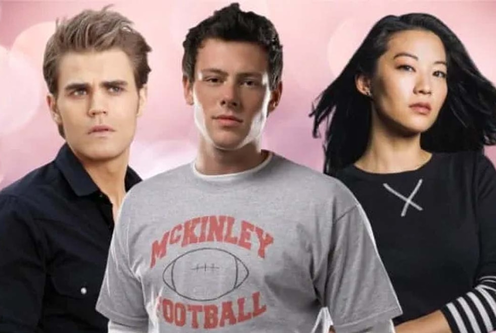 Glee, Teen Wolf… Les plus gros écarts d’âge entre un perso de séries et son acteur