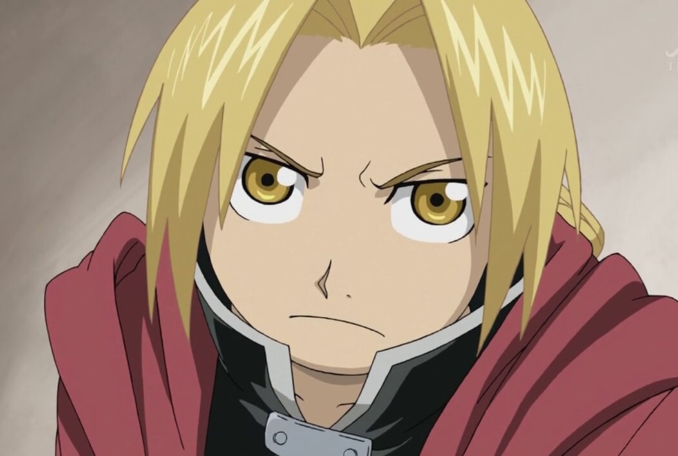 Quiz Fullmetal Alchemist : Brotherhood : impossible d’avoir 10/10 à ce vrai ou faux sur Edward