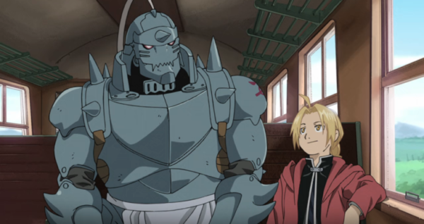 elric-brother