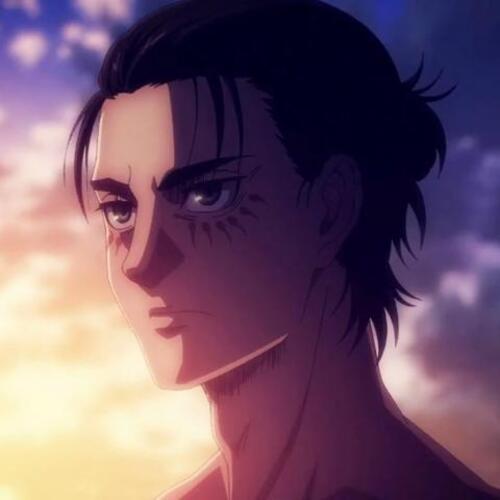 Eren