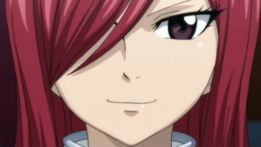 erza