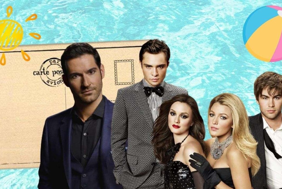Quiz : seul un vrai fan de séries aura 10/10 à ces petits jeux spécial été
