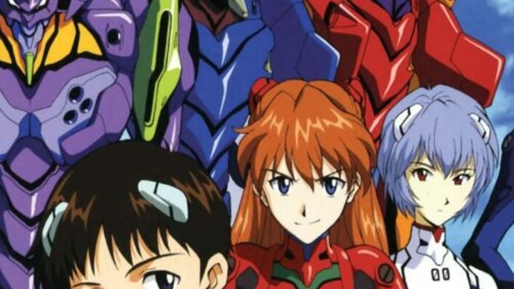 Evangelion : seul un vrai fan de l’anime aura 5/5 à ce quiz