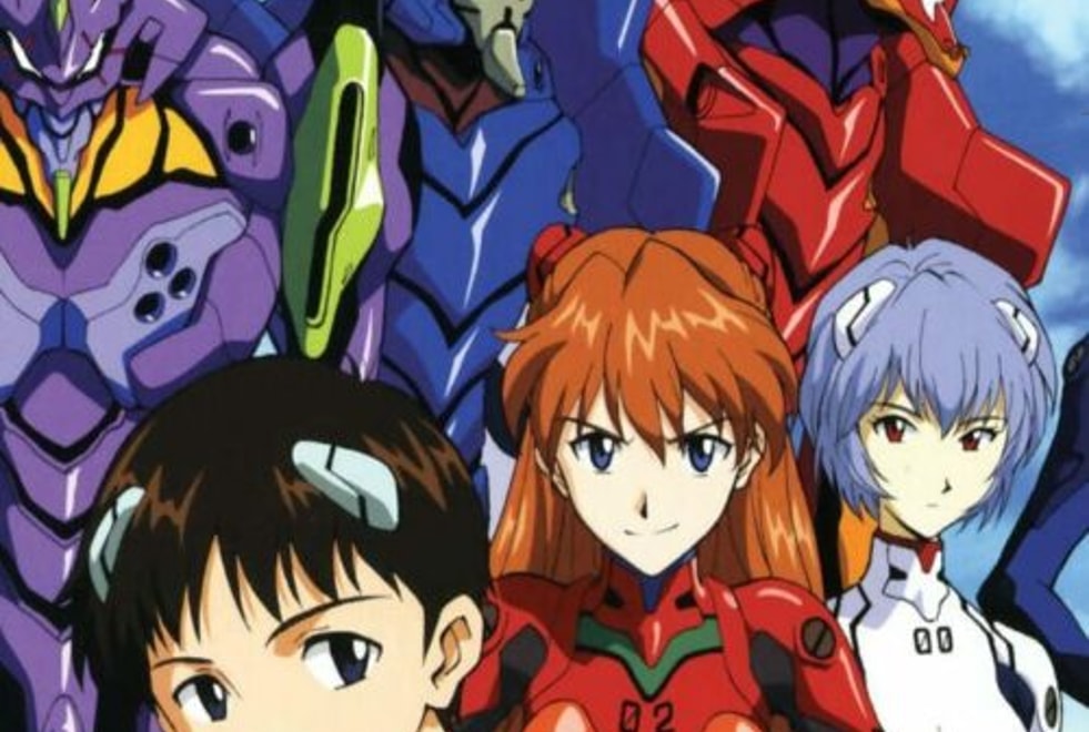 Evangelion : seul un vrai fan de l’anime aura 5/5 à ce quiz