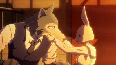 Quiz Beastars : impossible d'avoir 10/10 à ce quiz sur la saison 1