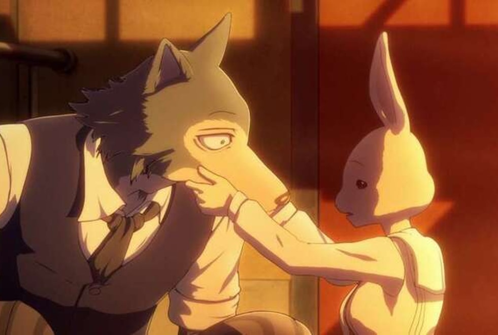 Quiz Beastars : impossible d’avoir 10/10 à ce quiz sur la saison 1