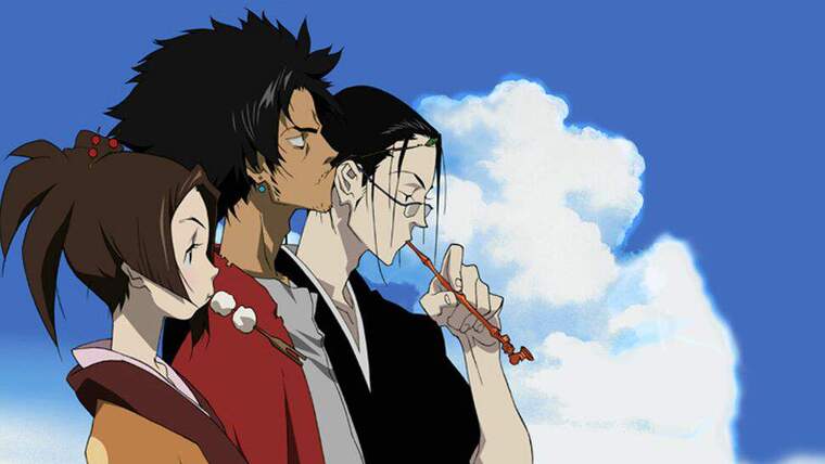 Quiz Samurai Champloo : seul quelqu'un qui se souvient bien de l'anime aura 5/5 à ce quiz