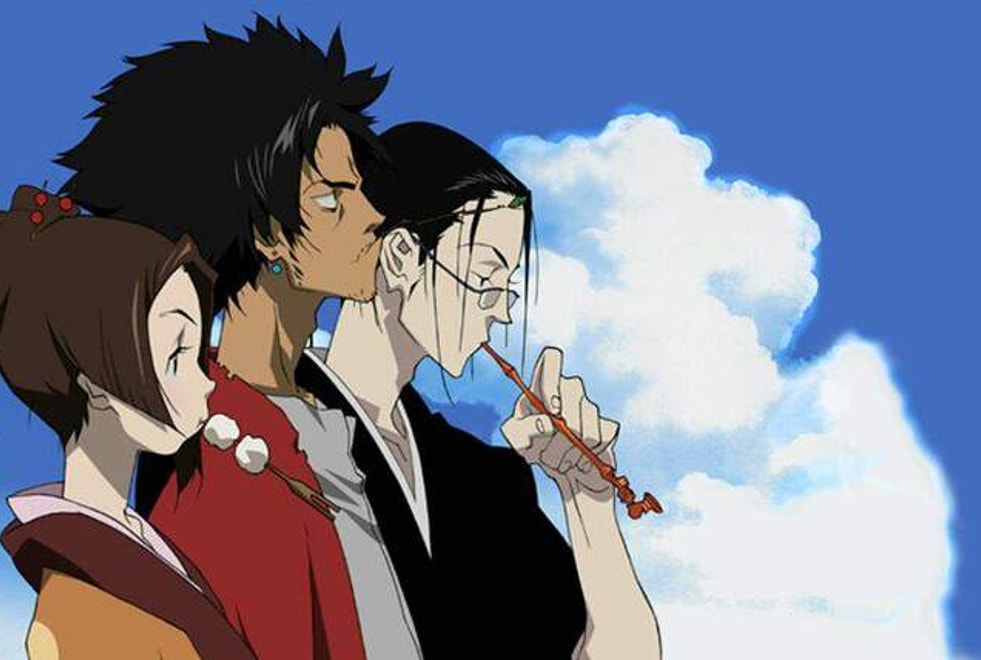 Quiz Samurai Champloo : seul quelqu’un qui se souvient bien de l’anime aura 5/5 à ce quiz
