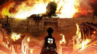 Ce quiz te dira combien de temps tu survivrais dans L'Attaque des Titans (SNK)