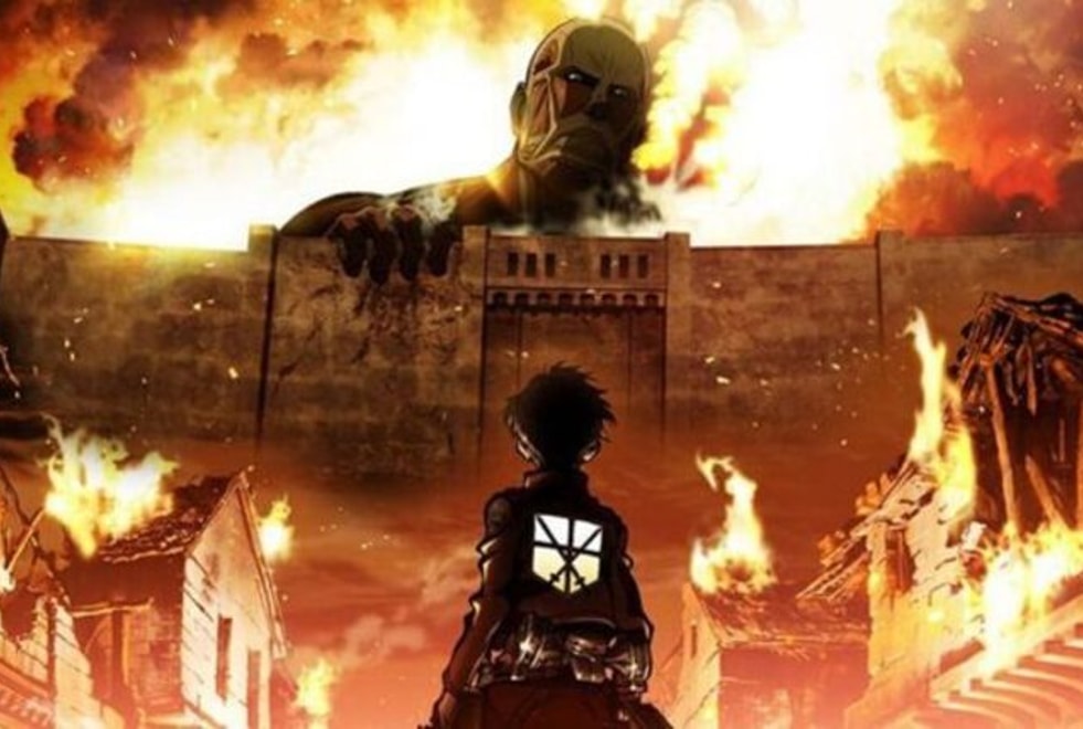 Ce quiz te dira combien de temps tu survivrais dans L’Attaque des Titans (SNK)