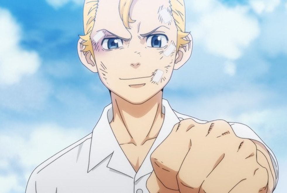 Tokyo Revengers : impossible d’avoir 10/10 à ce quiz sur Takemichi