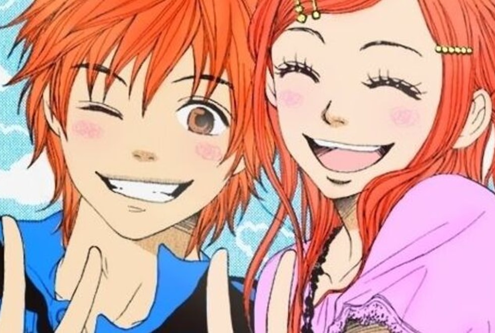 Quiz : dis-nous tes préférences, on te dira quel shojo regarder