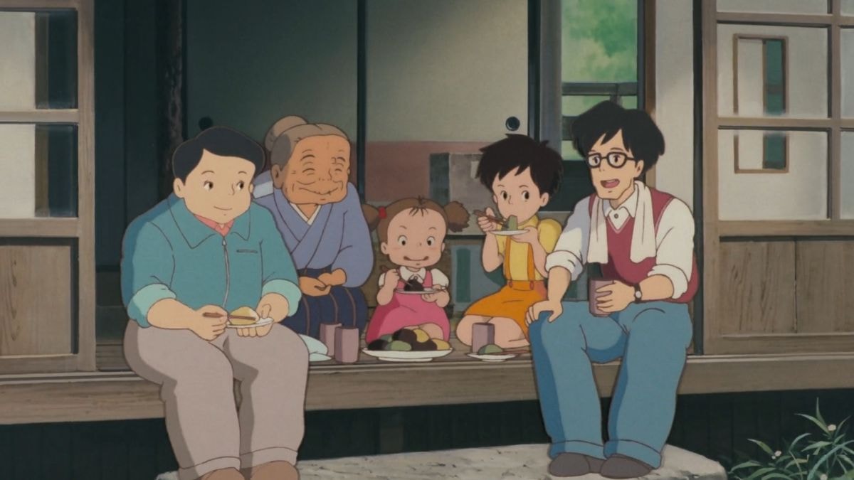 ©Ghibli Studios