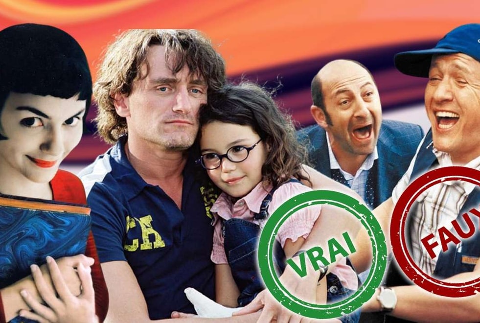 Amélie Poulain, Les Choristes : impossible d’avoir 10/10 à ce quiz vrai ou faux sur les films français des années 2000