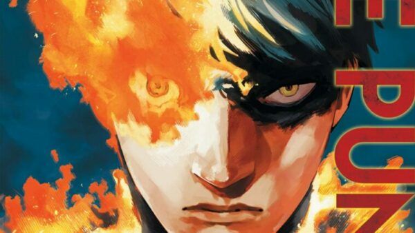 Vagabond, Fire Punch, Sun-Ken Rock ... manga still not adapted in anime - Byo Cosplay