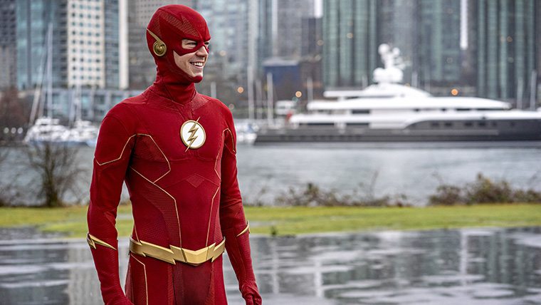 flash