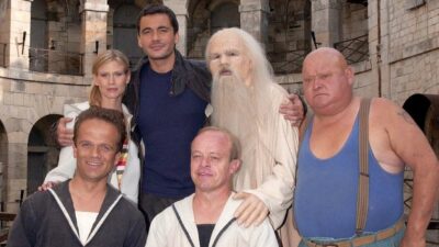 Quiz : réponds à ces questions, on verra si t'es capable de participer à Fort Boyard