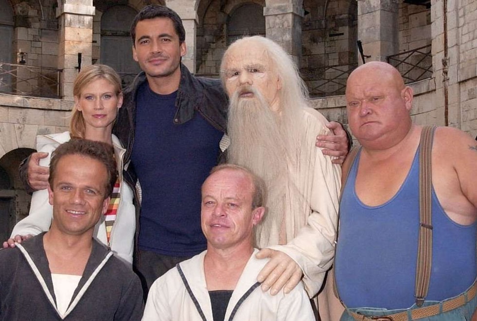 Quiz : réponds à ces questions, on verra si t’es capable de participer à Fort Boyard