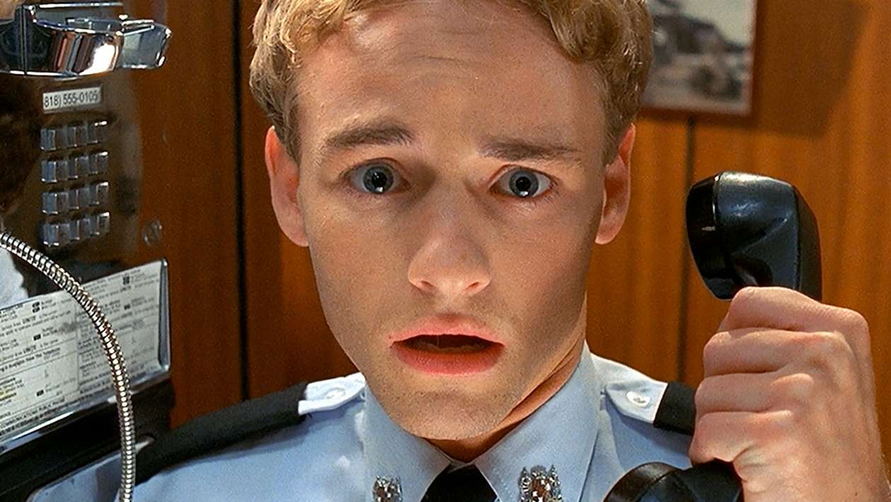 Malcolm : à quoi ressemble Francis (Christopher Masterson) aujourd’hui ?