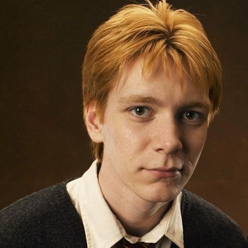 Fred Weasley